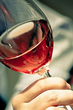 Vin, beneficii și prejudicii de vin