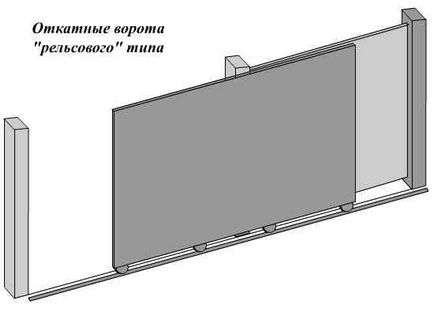 Poarta din carton ondulat cu desenele sale mâini și fotografii