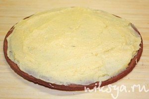 Tricotate - tort, cel mai delicios portal Runet