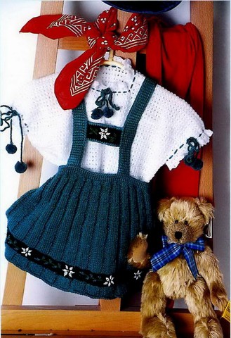 Ace de tricotat fusta pentru sistemele de fete, plisată, plisată, plaja, curele, modele, foto și video
