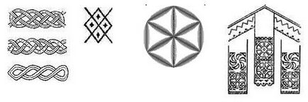 simboluri păgâne