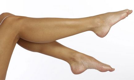 Boli ale vaselor de la picioare, mai mici extremități, cauze, simptome și tratament