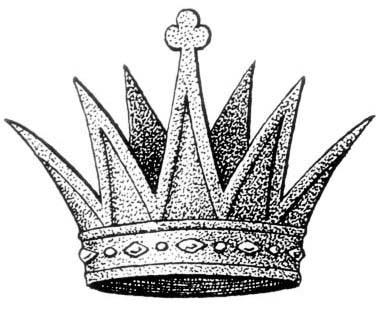 De ce au fost regii coroana