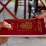 Un pașaport pentru un copil - servicii publice