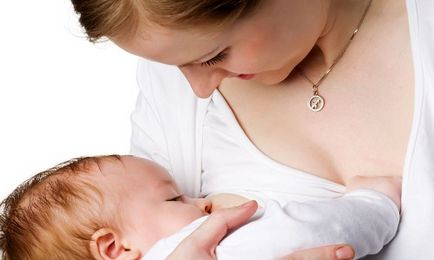 lapte lichid la mamele care alăptează cauzează și ce să facă (video)