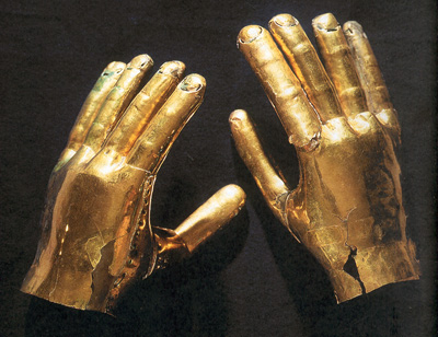 Cultura de Aur „Columbia toate foarte tarile dezvoltate ... - istoria bijuterii