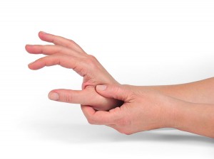 Ce se poate face în cazul în care un deget dislocat