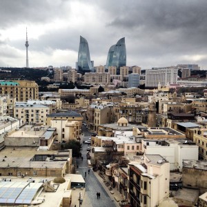 Ce să urmăriți în Azerbaidjan Lista completă - aventuri incredibile ale Ira și prietenii ei