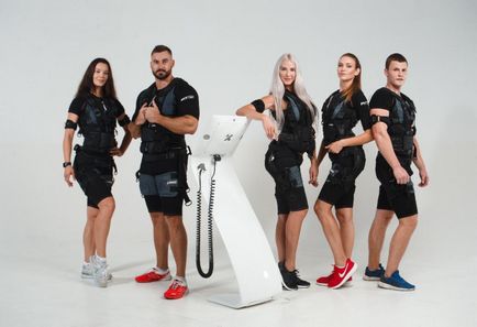 Acesta este motivul pentru care avem nevoie de formare, EMS EMS blog-ul de rețea de fitness studiouri fitxbody EMS