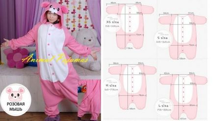 Ce este kigurumi