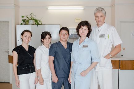 Spitalul Clinic Regional de Ginecologie