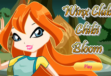 Winx se saruta