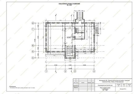 Totul despre case Proiectare