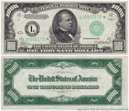 Ceea ce face ca dolarul