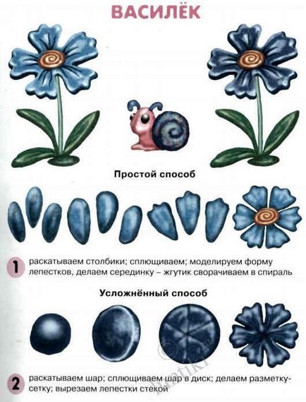 Cum sunt florile Cum sunt florile