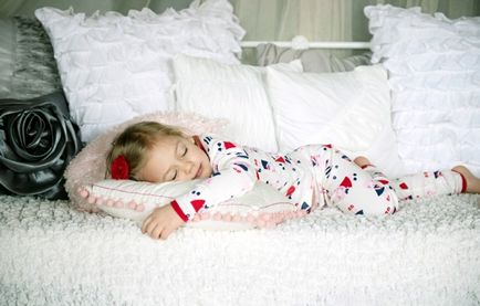Cum de a stabili un somn corect și sănătos - 6 pași simpli