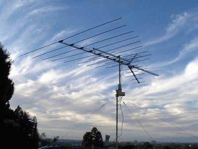 Cum de a crea o antenă de satelit pentru tricolor