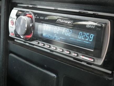 Cum de a configura radioul