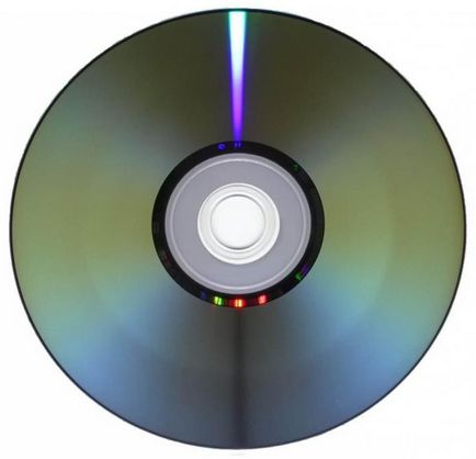 Cum de a copia un disc pe o unitate flash USB