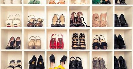 Cum de a alege pantofi pentru rochia