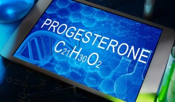 Cum de a crește Progesteron