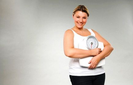 Pierderea in greutate fara dieta la domiciliu