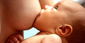 Cum să se hrănească un copil nou-născut, sarcina