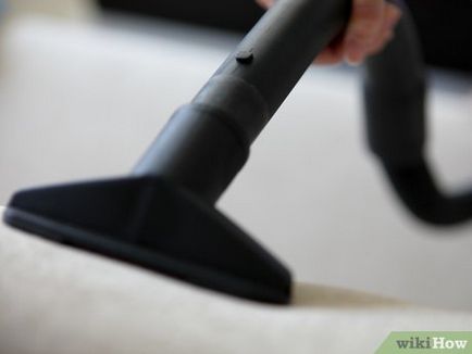 Cum pentru a curăța casa