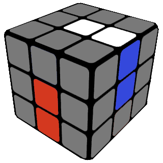 Cum să se plieze cubului Rubik