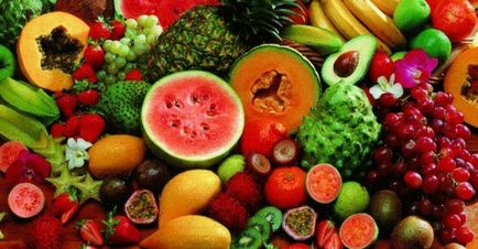 Cum de a păstra vitaminele din alimente Cum de a păstra vitaminele din alimente
