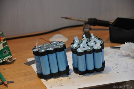 Cum de a crește capacitatea bateriei