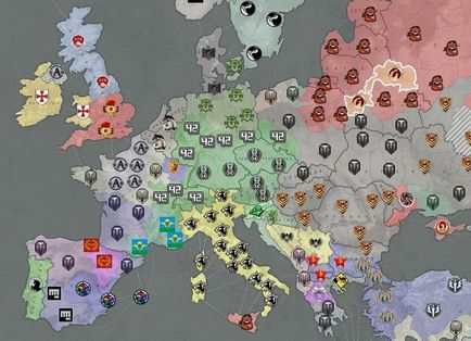 Cum de a intra în clan Cum de a intra în clan