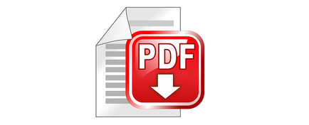 Cum să încărcați un fișier PDF pentru iPad și iPhone