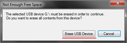 Cum de a înregistra o imagine de Windows pe o unitate flash USB Cum de a înregistra o imagine de Windows pe o unitate flash USB
