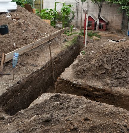 Cum de a construi o casă de cărămidă