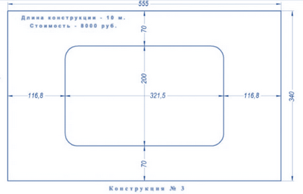 Modele pentru tavane,