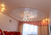 Modele pentru tavane, Modele pentru tavane,