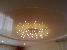 Modele pentru tavane, Modele pentru tavane,