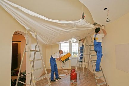Modele pentru tavane, Modele pentru tavane,