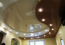 Modele pentru tavane, Modele pentru tavane,