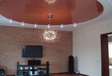 Modele pentru tavane, Modele pentru tavane,