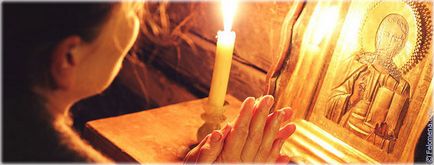 Ortodox cum să se roage