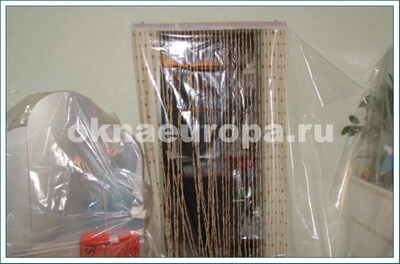 Instalare de ferestre plastikovyh Instalare de ferestre plastikovyh