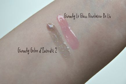 Lip Gloss Givenchy
