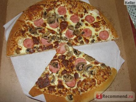 Ce este Pizza Hut