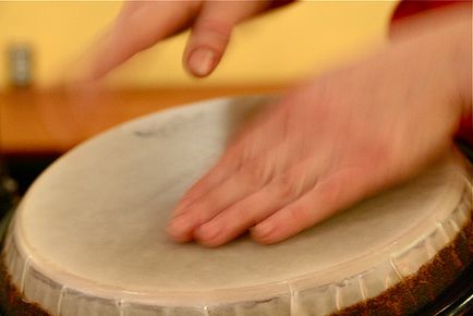 Cum să bată la tobe Cum să bată la tobe