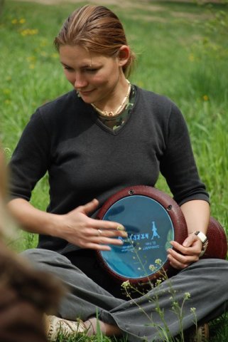 Cum să bată la tobe Cum să bată la tobe