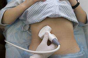 Pregătirea pentru o ecografie abdominala este inclus în studiu, este posibil să aibă la fel ca și