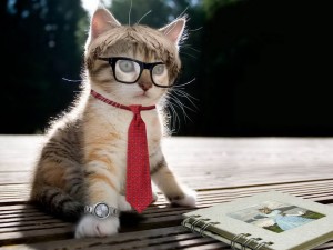 Poreclele pentru pisici originale Poreclele pentru pisici originale