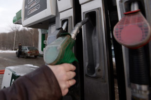 Cu benzina stații de alimentare dispar clasa Euro-4 - ziarul românesc